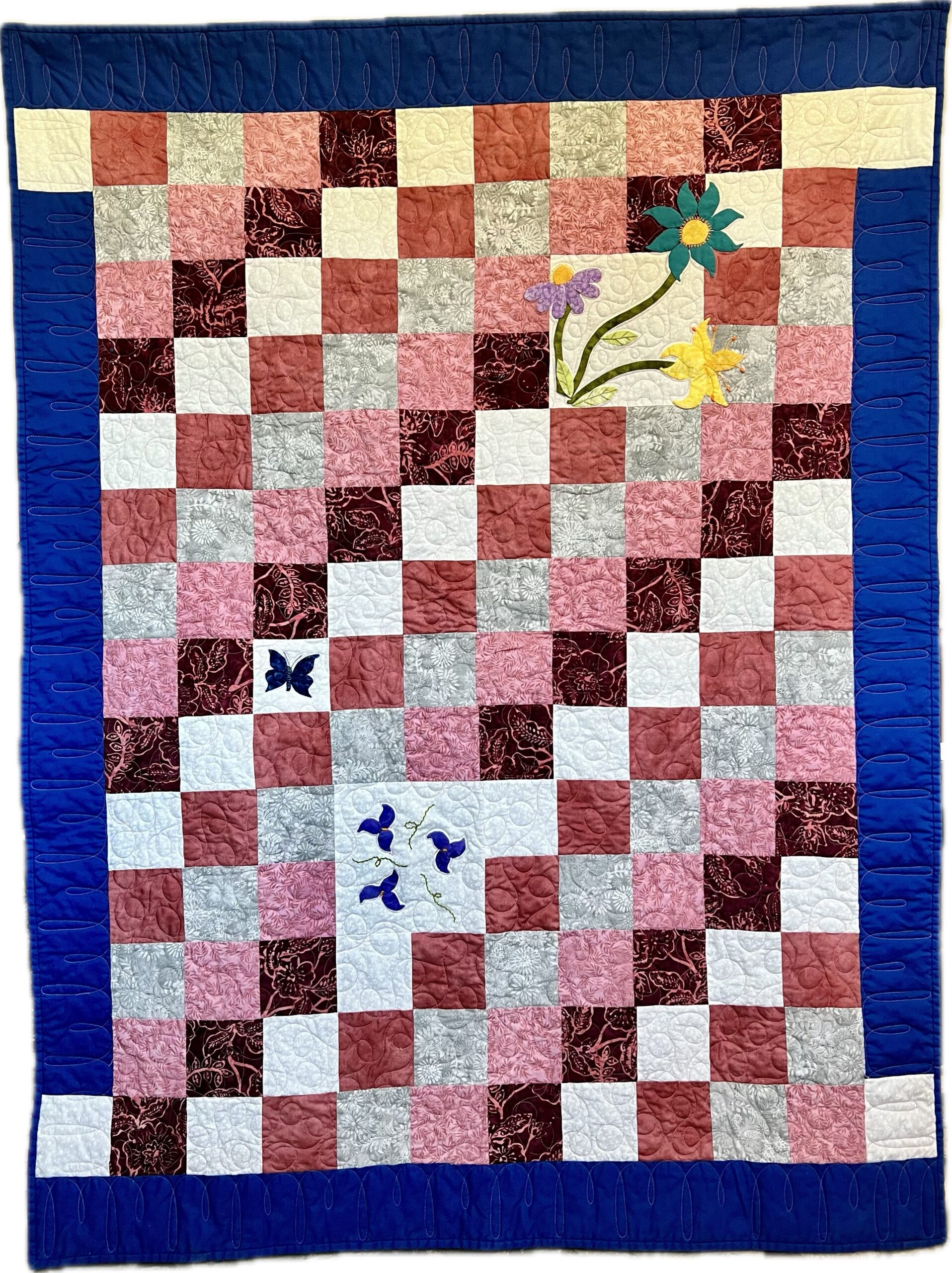 Homemakers Country Quilters