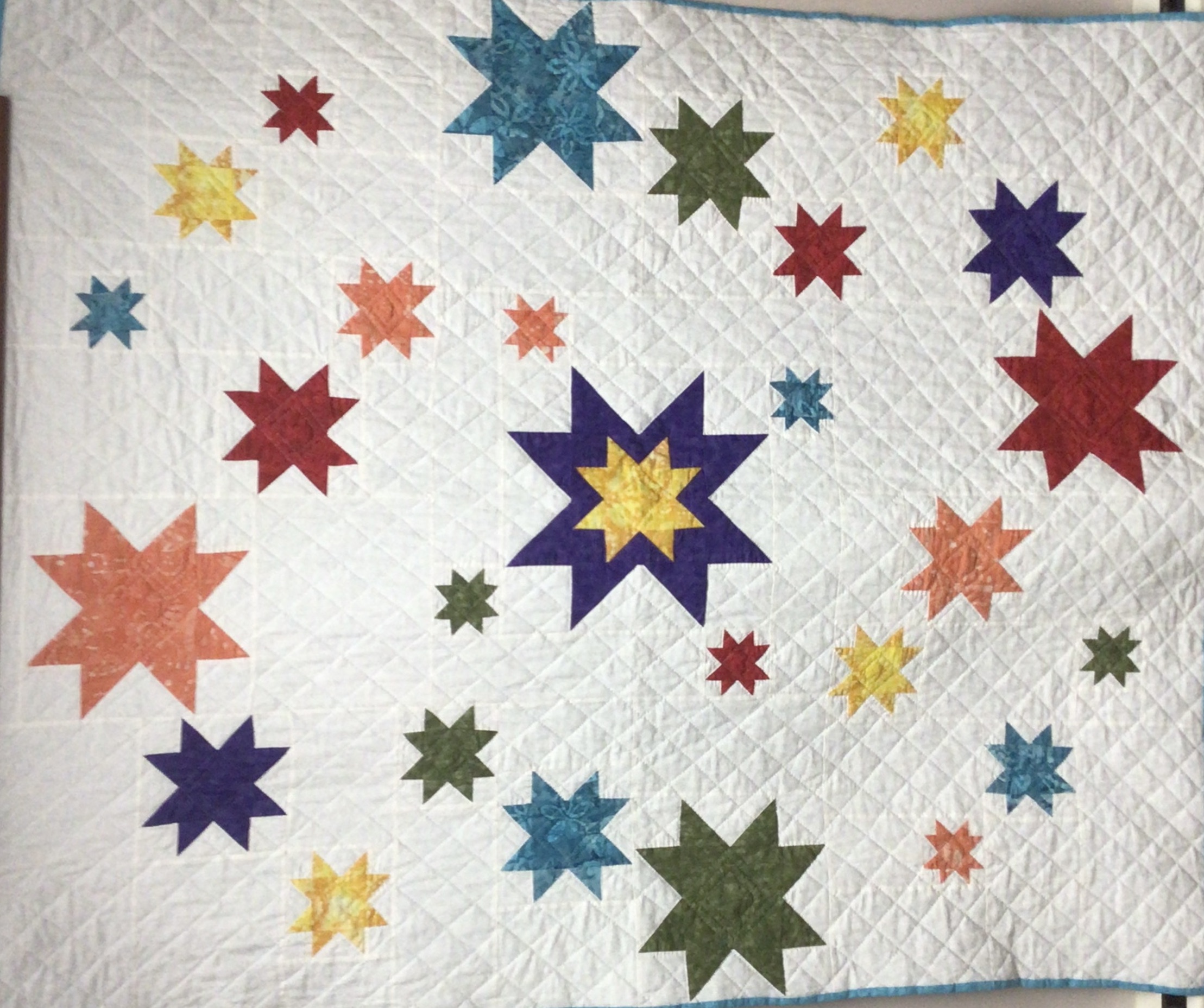 Homemakers Country Quilters